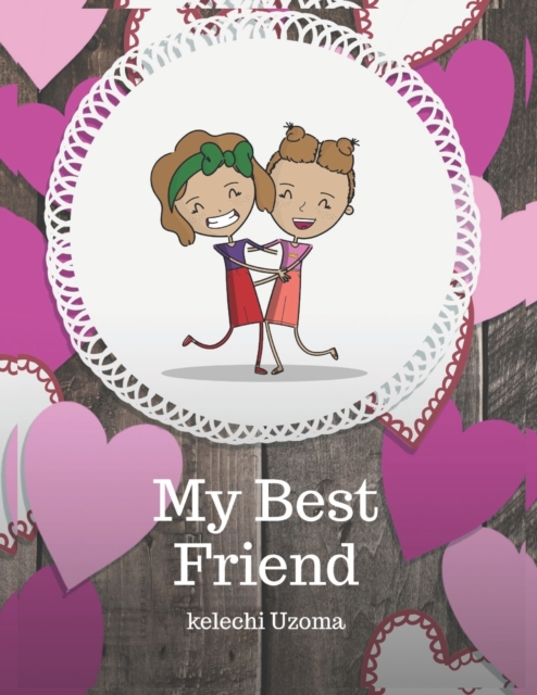 My Best Friend