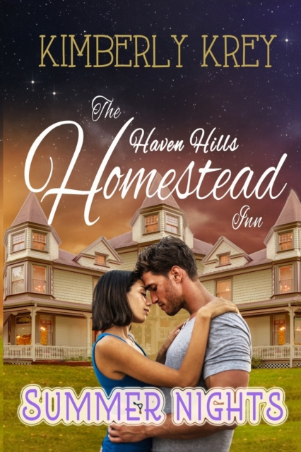 Summer Nights At The Homestead Inn