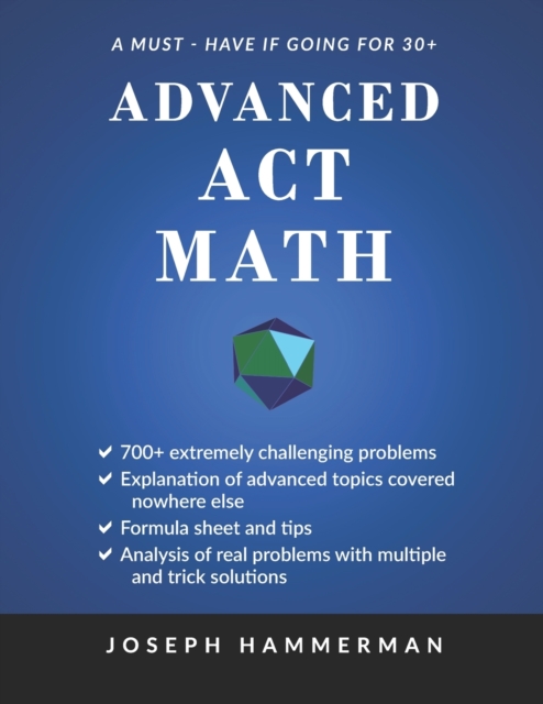 Advanced Math ACT