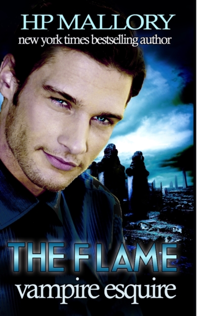 The Flame