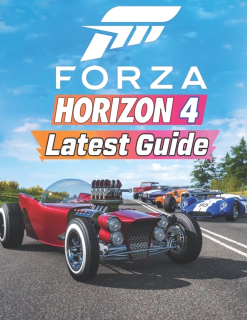 Forza Horizon 4