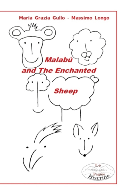 Malabu and The Enchanted Sheep