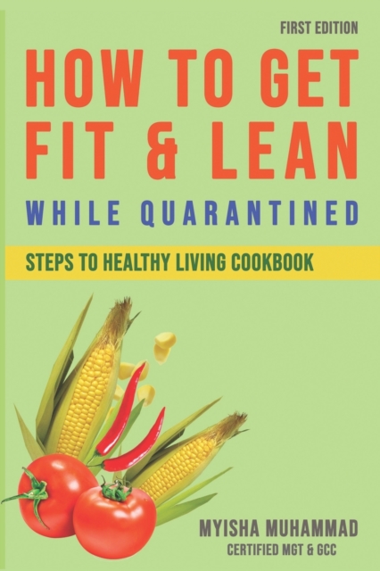 How to get fit & lean while quarantined
