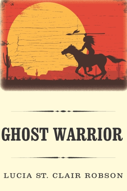 Ghost Warrior