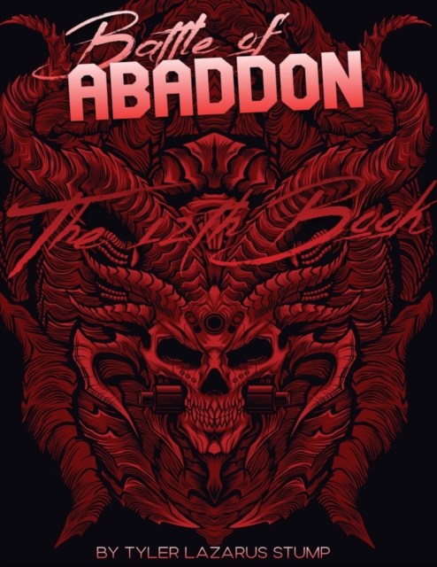Battle of Abaddon
