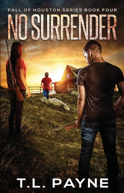 No Surrender