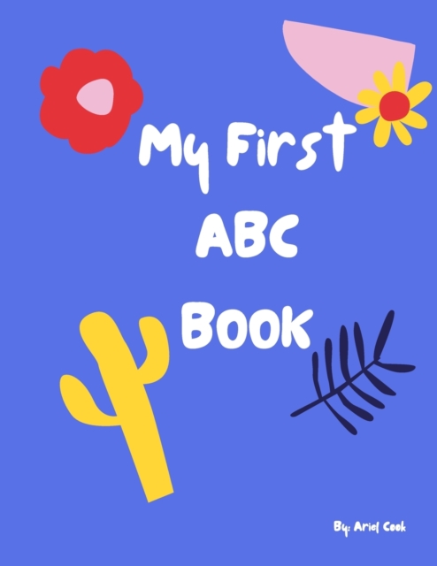 My First ABC Book