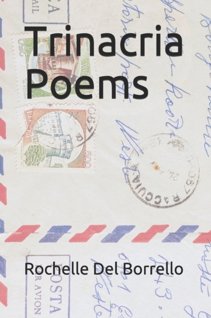 Trinacria Poems