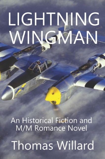 Lightning Wingman