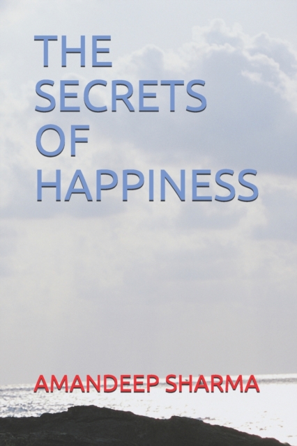 The Secrets of Happiness