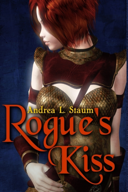 Rogue's Kiss