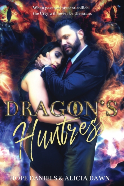 Dragon Huntress