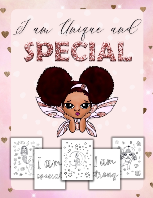 I Am Unique and Special