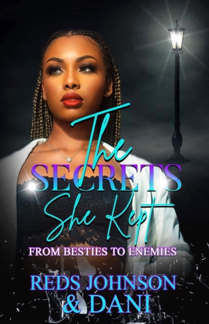 The Secrets She Kept