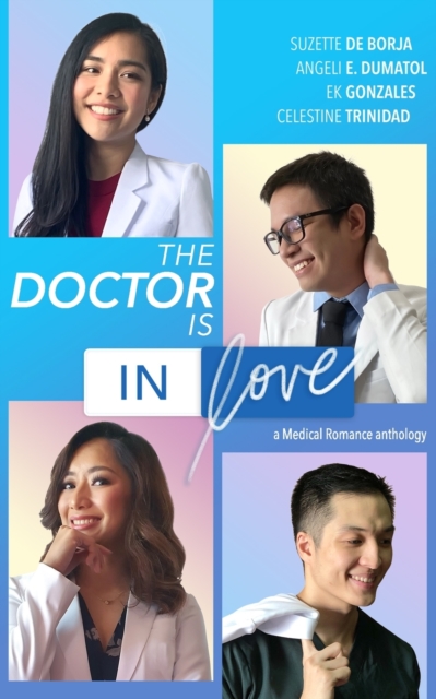 The Doctor is in Love