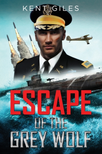 Escape of the Grey Wolf