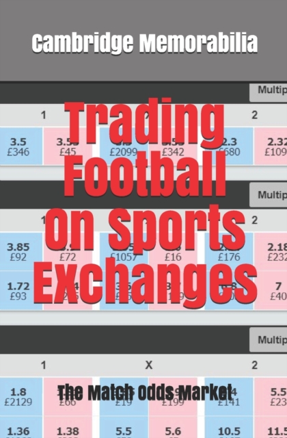 Trading Football On Sports Exchanges