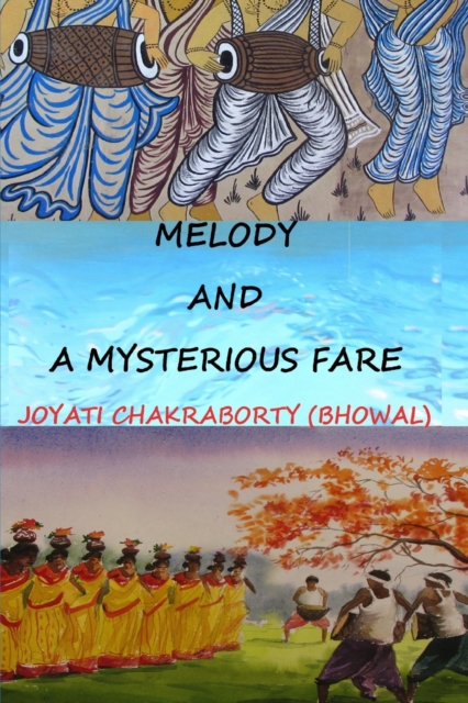 Melody and a Mysterious Fare