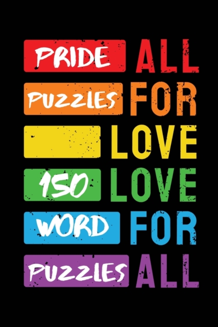 Pride Puzzles