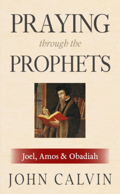 Praying through the Prophets