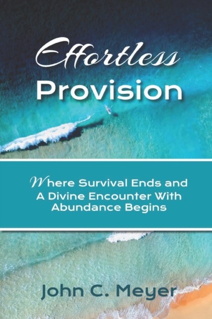 Effortless Provision