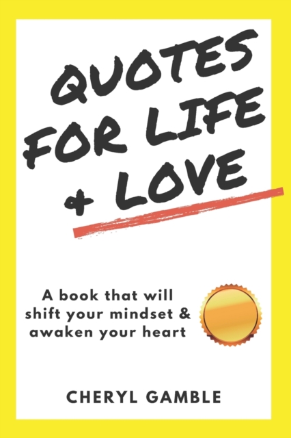 Quotes For Life & Love