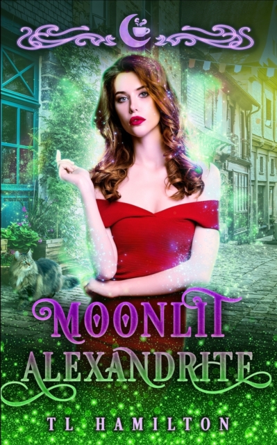 Moonlit Alexandrite