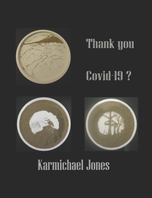 Thank you covid-19 ?