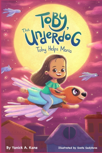 Toby, The Underdog