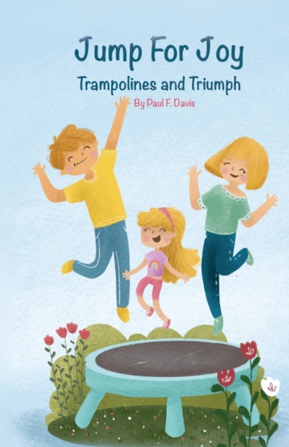 Jump For Joy