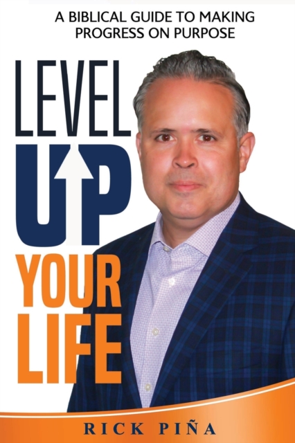 Level Up Your Life