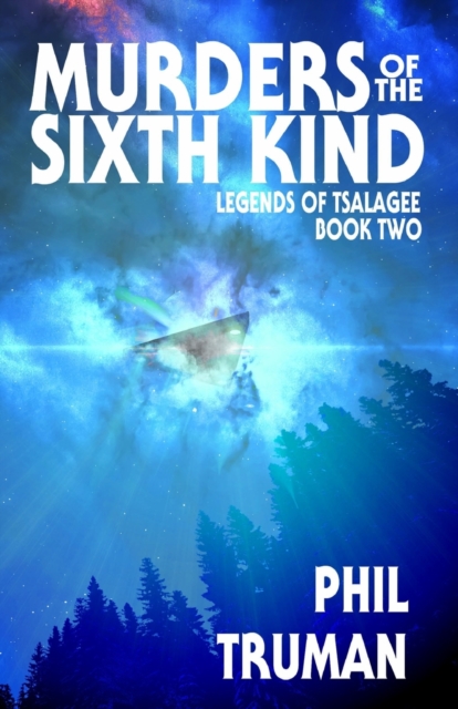 Murders of the Sixth Kind