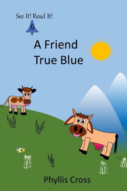 A Friend True Blue