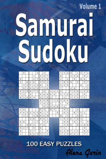 Samurai Sudoku