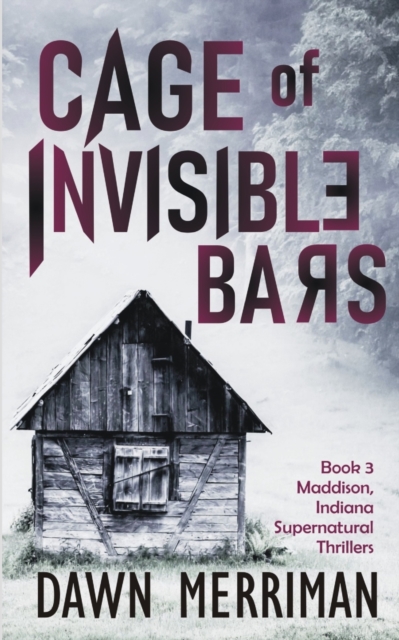 Cage of Invisible Bars