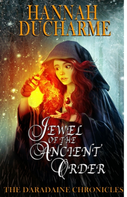 Jewel of the Ancient Order