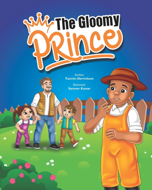 The Gloomy Prince