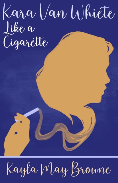 Like a Cigarette