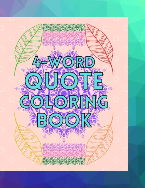 4-Word Quote