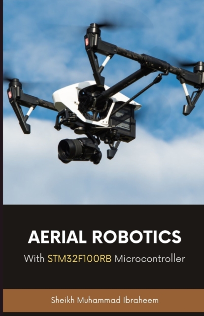 Aerial Robotics