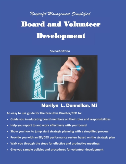 Nonprofit Management Simplified