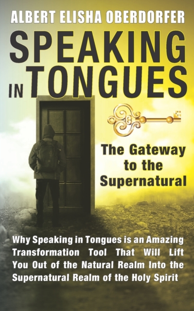 Speaking in Tongues