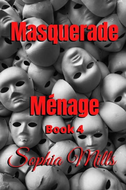 Masquerade Menage