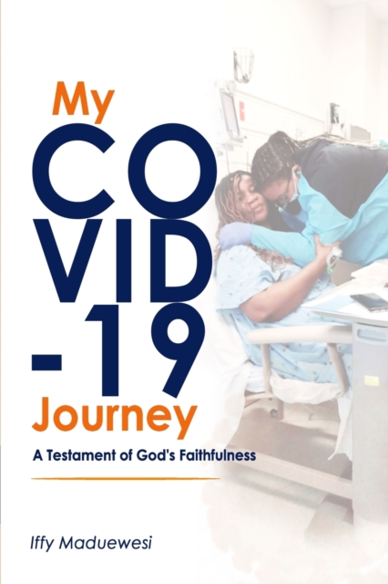 My COVID-19 Journey