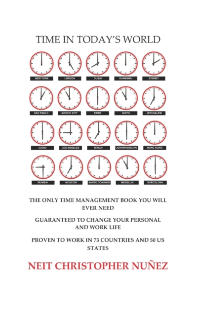 Time in Today's World