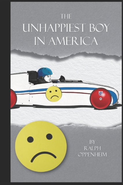 The Unhappiest Boy in America