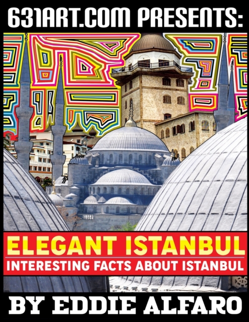 Elegant Istanbul