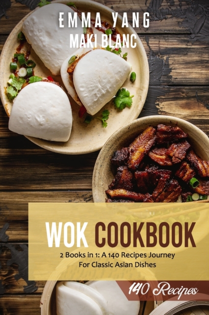 Wok Cookbook
