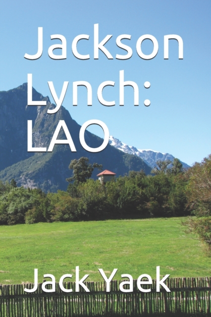 Jackson Lynch