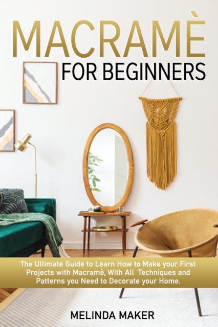 Macrame for beginners